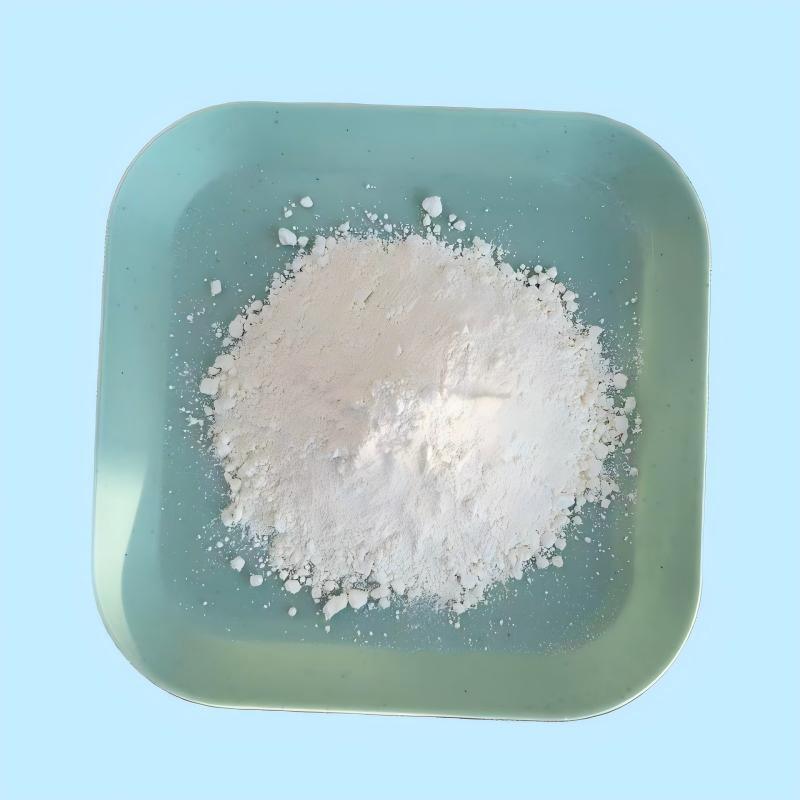 Rare Earth Led Powder Ultra-Fine Cerium Oxide Polishing Powder for Laser Crystals & Precision ...