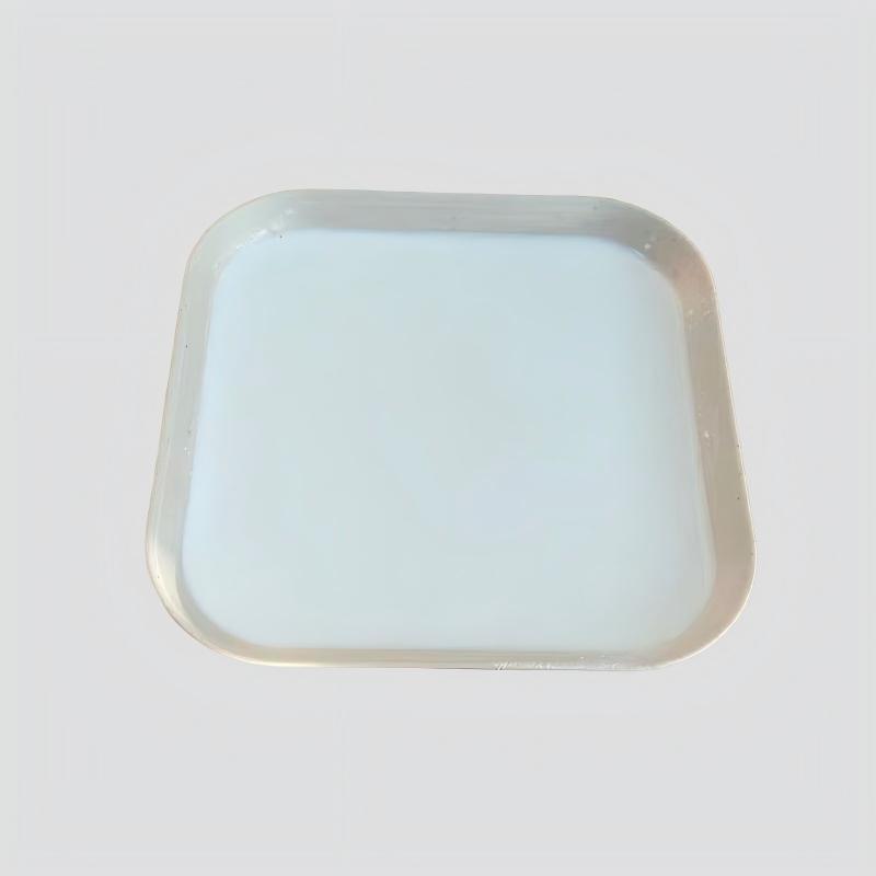 2.2μM Ph Neutral Polishing CMP Slurry For Glass Wafer Substrates