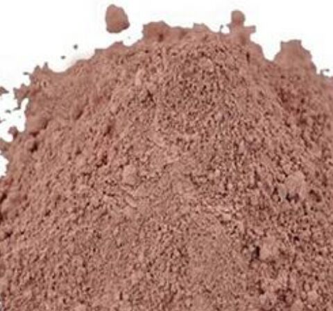 Rare Earth Led Powder Pr6o11 Rare Earth Concentrate Praseodymium Oxide Black Powder For ...