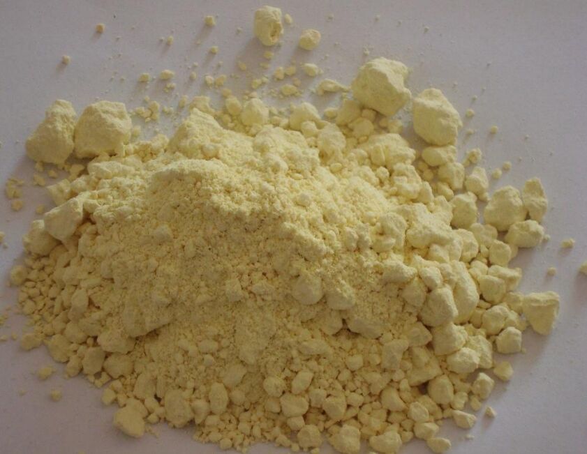 Rare Earth Led Powder Competitive Price &High Purity Cerium Hydroxide Rare Earth Powder Raw ...