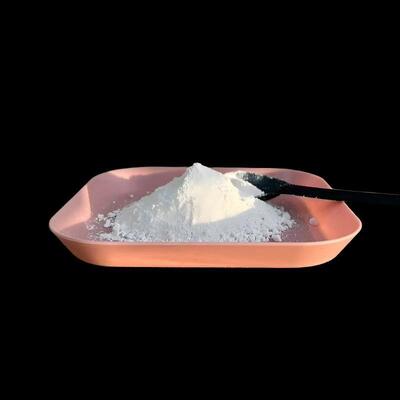Rare Earth Led Powder CeO2 Cerium Rare Earth Polishing Powder For LCD OLED Display Panels